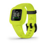 GARMIN Vivofit jr. 3 fitness narukvica za djecu, žutozelena, 010-02441-00
