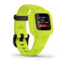 GARMIN Vivofit jr. 3 fitness narukvica za djecu, žutozelena, 010-02441-00