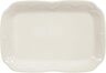Seltmann Weiden oval 20,5 x 14,5 cm RUBIN CREAM 001.738185