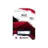 SSD 500GB Kingston NV3 PCIe M.2 NVMe, SNV3S/500G