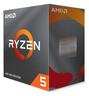 Procesor AMD Ryzen™ 5 4500 3.6/4.1GHz, 6C/12T, AM4 (100-100000644BOX)