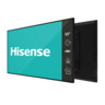 Hisense Digital Signage Display 55DM66D, 55”, 500 nita
