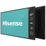 Hisense Digital Signage Display 32DM66D, 32”, 500 nita