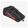 HEAD Torbe Base Racquet Bag  M BKOR