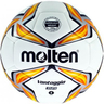 Molten nog. lopta F4V3129-O, vel.4