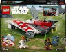 LEGO Star Wars Zvjezdani lovac Jedija Boba 75388