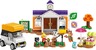 LEGO Animal Crossing K.K. nastupa na trgu 77052