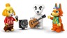 LEGO Animal Crossing K.K. nastupa na trgu 77052