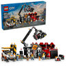 LEGO City Odlagalište automobila 60472