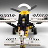 LEGO® Technic Propelerac za divljinu 42198