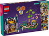 LEGO® Friends Pčelarska kuća i vrt pun cvijeća 42669