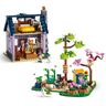 LEGO® Friends Pčelarska kuća i vrt pun cvijeća 42669