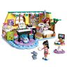 LEGO® Friends Paisleyina soba 42647