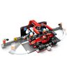 LEGO® City Boks i posada za F1® s autom Ferrari 60443