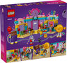 LEGO® Friends Prodavaonica slatkiša u Heartlakeu 42649