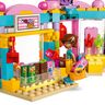LEGO® Friends Prodavaonica slatkiša u Heartlakeu 42649