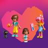 LEGO® Friends Prodavaonica slatkiša u Heartlakeu 42649