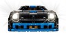LEGO Technic Trkaći auto Porsche GT4 e-Performance 42176