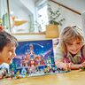 LEGO® Disney Princess Adventski kalendar za 2024. 43253