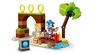 LEGO Sonic The Hedgehog Tailsov pustolovni brod 76997