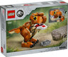 LEGO® Jurassic World Malena Eatie: T. rex 76967