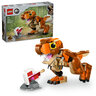 LEGO Jurassic World Malena Eatie T. rex 76967