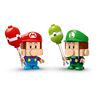 LEGO® Super Mario Mario Kart™ – Baby Mario i Baby Luigi u utrci 72034