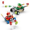 LEGO® Super Mario Mario Kart™ – Baby Mario i Baby Luigi u utrci 72034