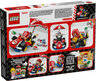 LEGO® Super Mario Mario Kart™ – Standard Kart 72032