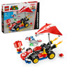 LEGO® Super Mario Mario Kart™ – Standard Kart 72032