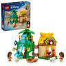 LEGO Disney Princess Vaianina zabava na otoku 43260