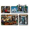 LEGO® Harry Potter TM Vila Malfoyevih 76453