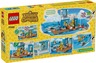 LEGO Animal Crossing Poletite s Dodo Airlines 77051