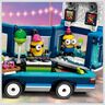 LEGO Despicable Me Malci i glazbeni autobus za tulume 75581