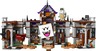 LEGO Super Mario Ukleta vila Kinga Booa 71436