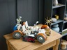 LEGO Technic Lunarno vozilo NASA Apollo 42182