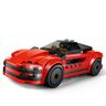 LEGO® City Crveni sportski auto 60448