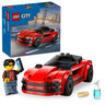 LEGO® City Crveni sportski auto 60448