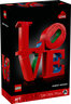 LEGO® ART LOVE 31214