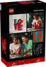 LEGO® ART LOVE 31214