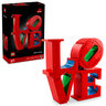 LEGO® ART LOVE 31214