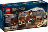 LEGO® Harry Potter TM Dvorac Hogwarts™: sat Čarolija 76442