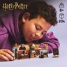 LEGO® Harry Potter TM Dvorac Hogwarts™: sat Čarolija 76442
