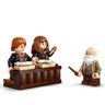 LEGO® Harry Potter TM Dvorac Hogwarts™: sat Čarolija 76442