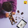 LEGO® Harry Potter TM Dvorac Hogwarts™: sat Čarolija 76442