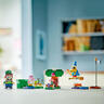 LEGO Super Mario Interaktivni LEGO® Luigi™ i pustolovine 71440