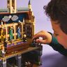 LEGO® Harry Potter TM Dvorac Hogwarts™: dvoboj 76441