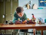 LEGO Super Mario Bowserov brzi vlak 71437