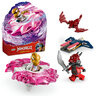 LEGO® Ninjago Sorin zvrk za zmajski Spinjitzu 71824