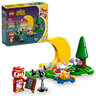 LEGO® Animal Crossing Promatranje zvijezda sa Celeste 77053